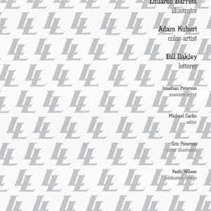 Lex Luthor: The Unauthorized Biography series preview1