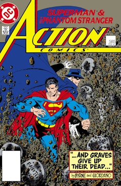 Action Comics (1938-) #585