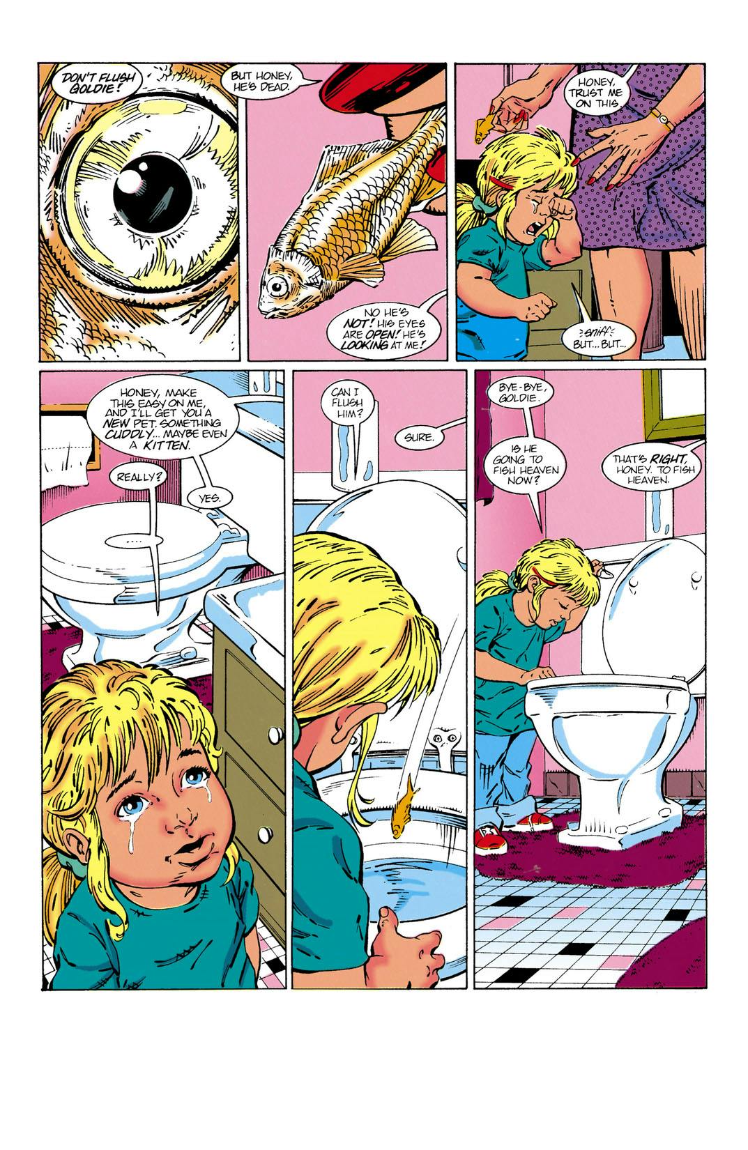 Aquaman: Time and Tide series preview1