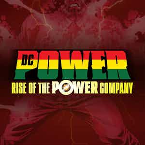 DC Power: Rise of the Power Company series preview1