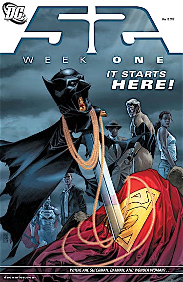 52 #1 preview images