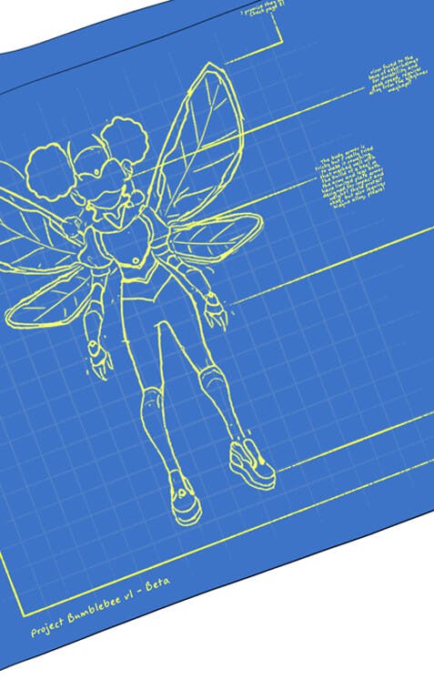 Vixen: NYC DC Go! Edition #18 preview images