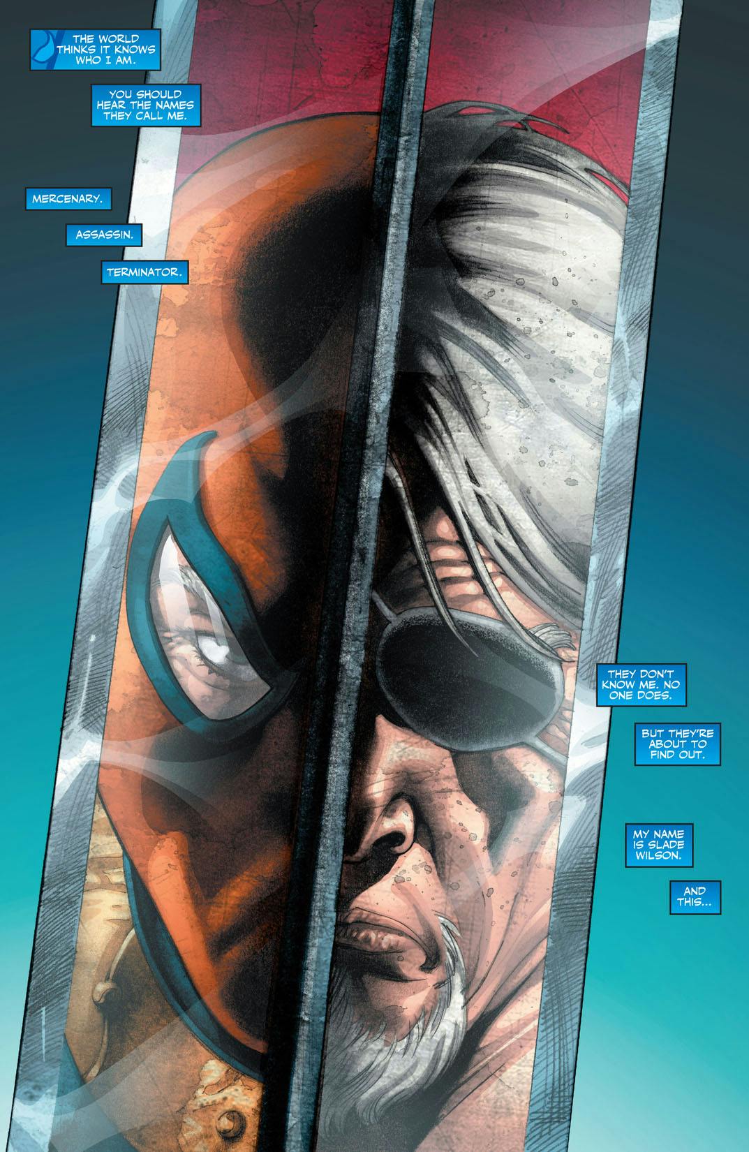 セール！　洋書　アメコミ　TITANS　Villains for Hire　DC セール！ 洋書 アメコミ TITANS Villains for Hire DC - メルカリ