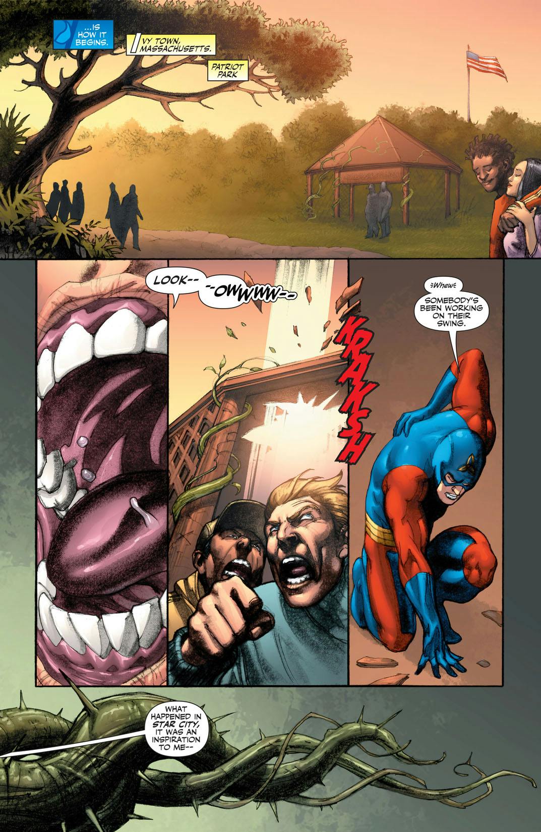 セール！　洋書　アメコミ　TITANS　Villains for Hire　DC TITANS VOL. 4: VILLAINS FOR HIRE | DC
