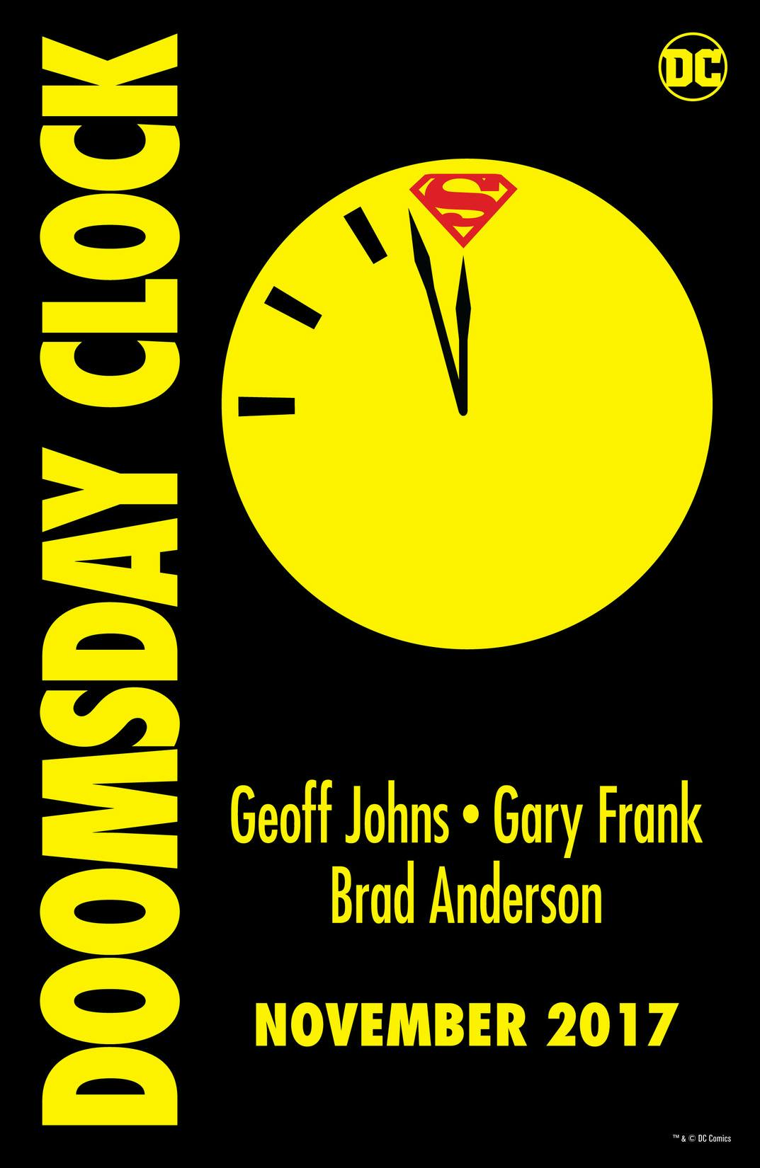 Black Lightning: Cold Dead Hands series preview1