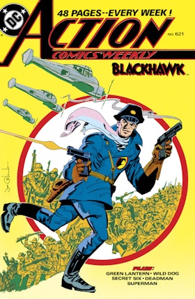 Action Comics (1938-) #621