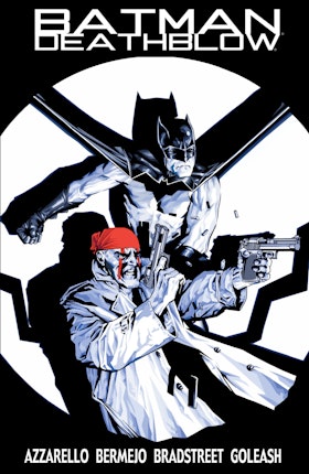 Batman/Deathblow #1
