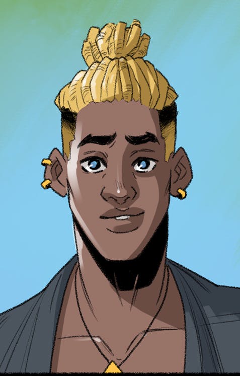 Aquaman: Yo-Ho-Hold Onto Your Hook! #7