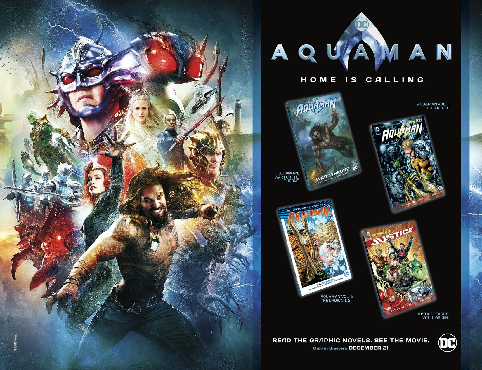 Freedom Fighters (2018-2019) series preview1