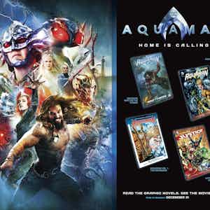 Freedom Fighters (2018-2019) series preview1