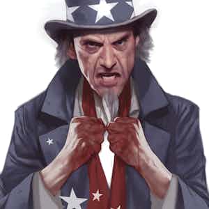 Freedom Fighters (2018-2019) series preview2