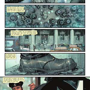 Batman: Killing Time series preview2