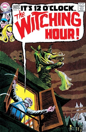 The Witching Hour #5