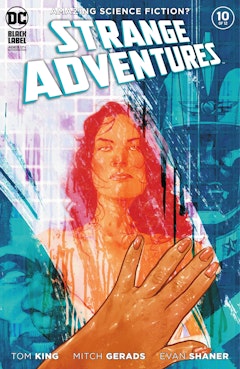 Strange Adventures (2020-) #10