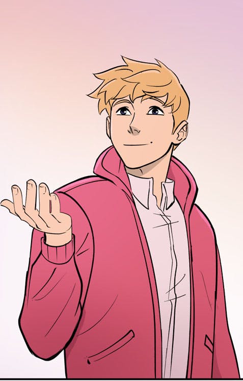 Batman: Wayne Family Adventures DC Go! Edition #41 preview images