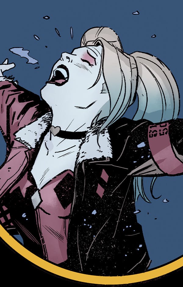 DC Go! Holiday Special 2025 #2