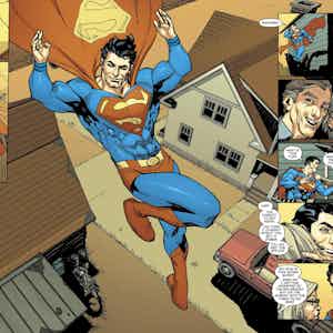 Superman: Villains series preview2