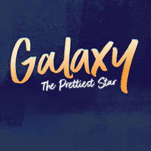 Galaxy: The Prettiest Star series preview1