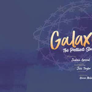 Galaxy: The Prettiest Star series preview2