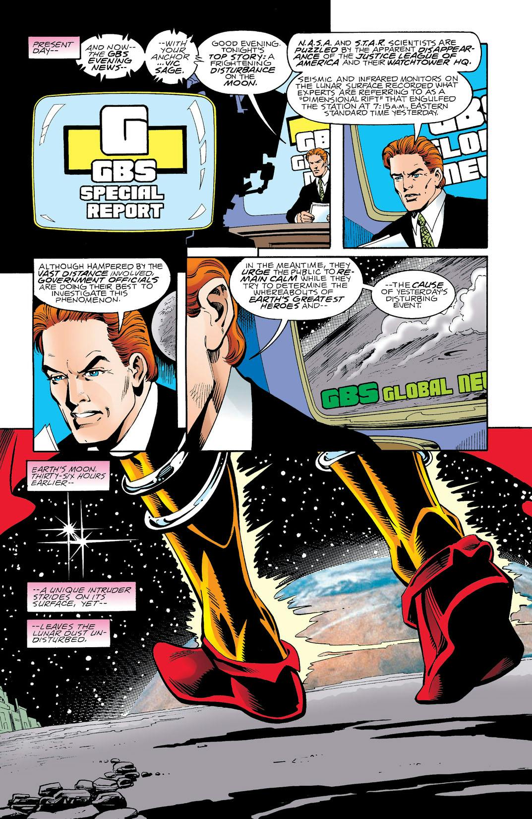 L.A.W. (Living Assault Weapons) series preview1