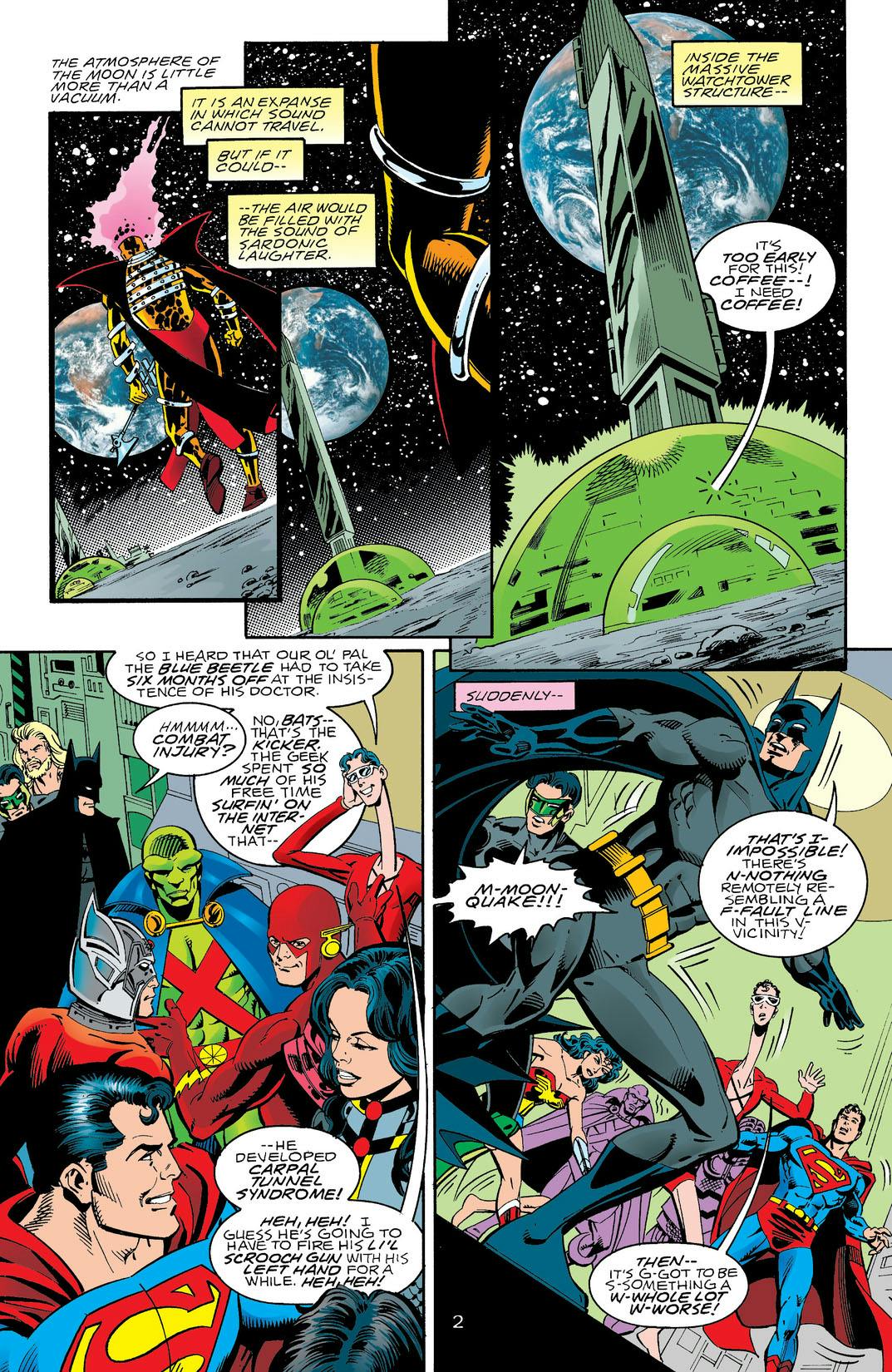 L.A.W. (Living Assault Weapons) series preview2