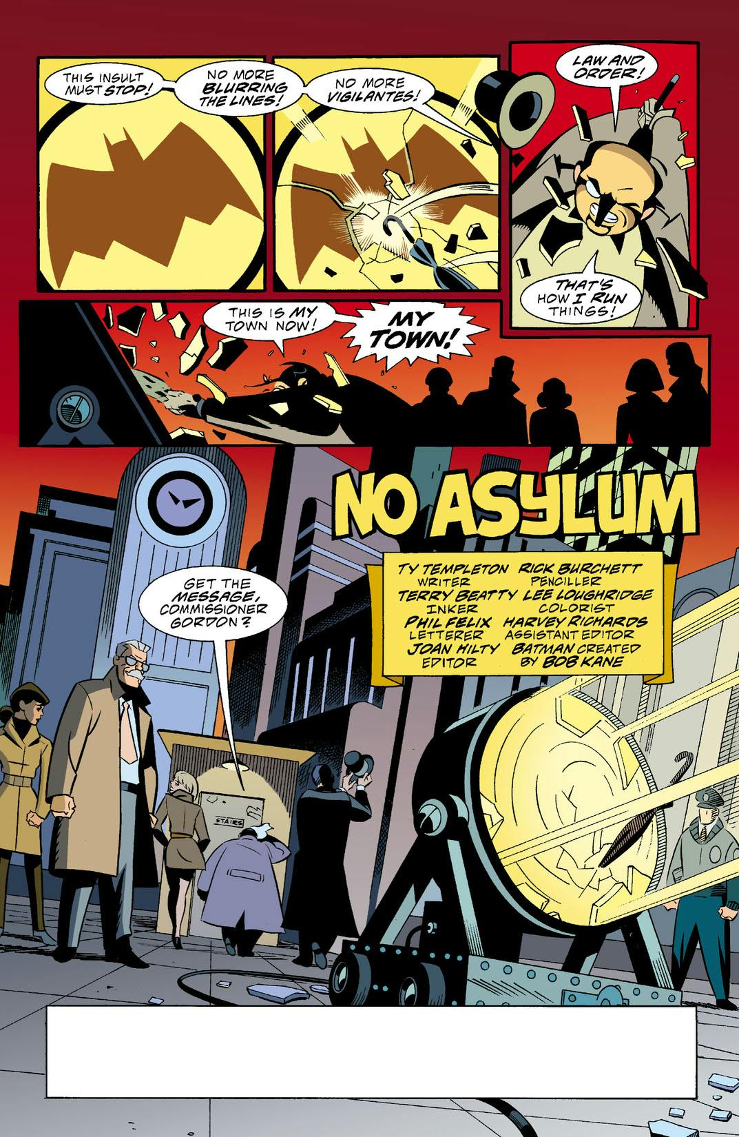 Batman Adventures series preview1