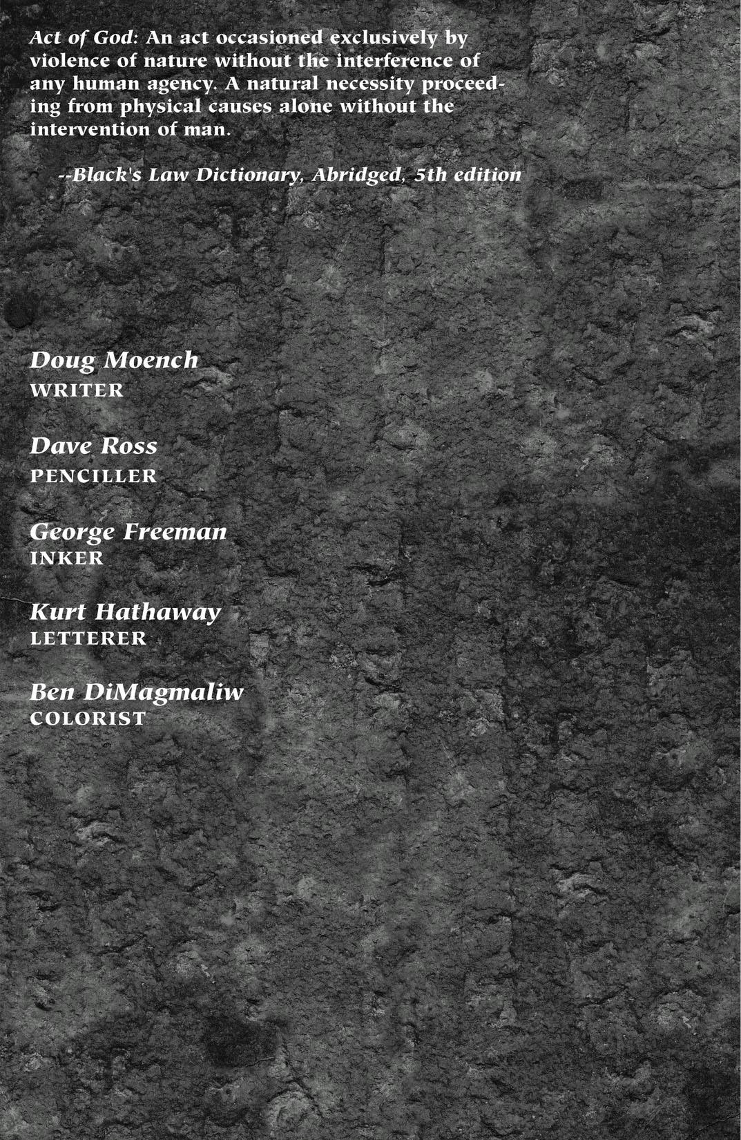 JLA: Act of God series preview1