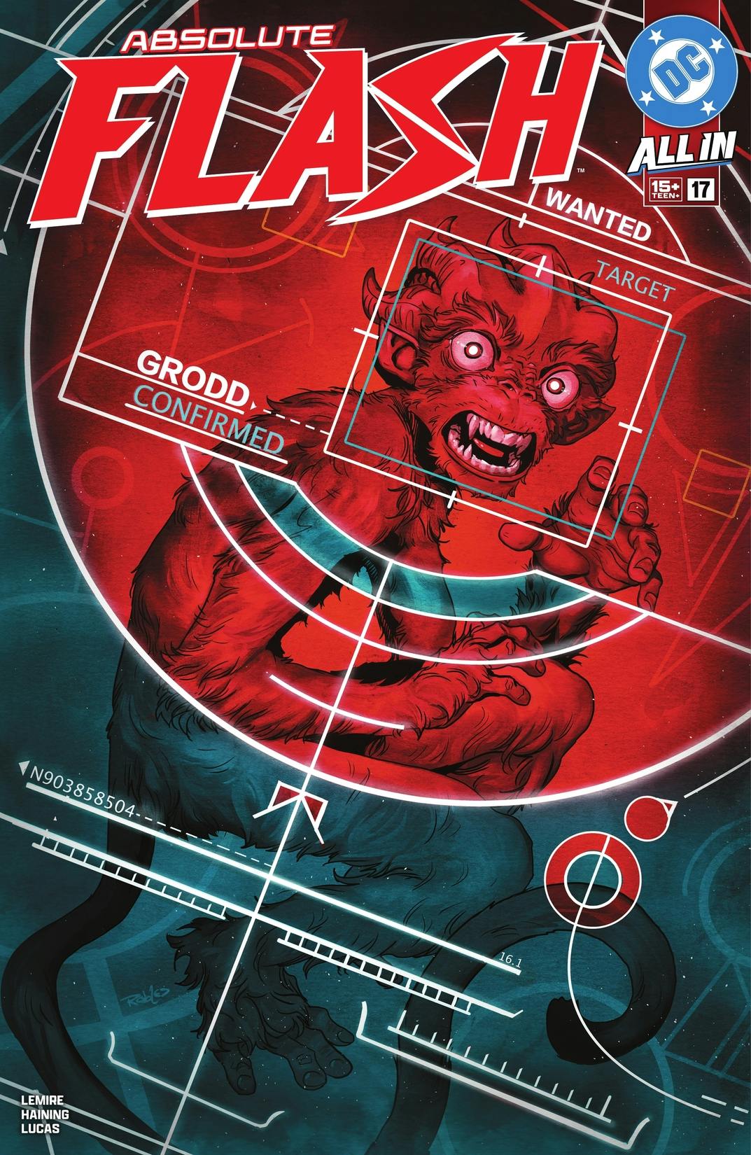 Absolute Flash #17