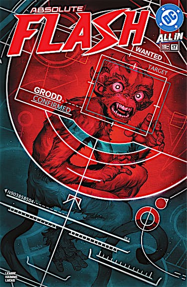 Absolute Flash #17