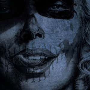 DC Comics: The Art of Lee Bermejo series preview1