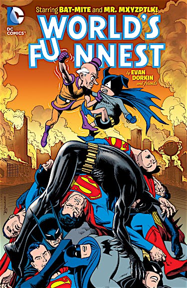 World's Funnest preview images