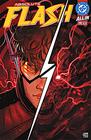 Absolute Flash #10