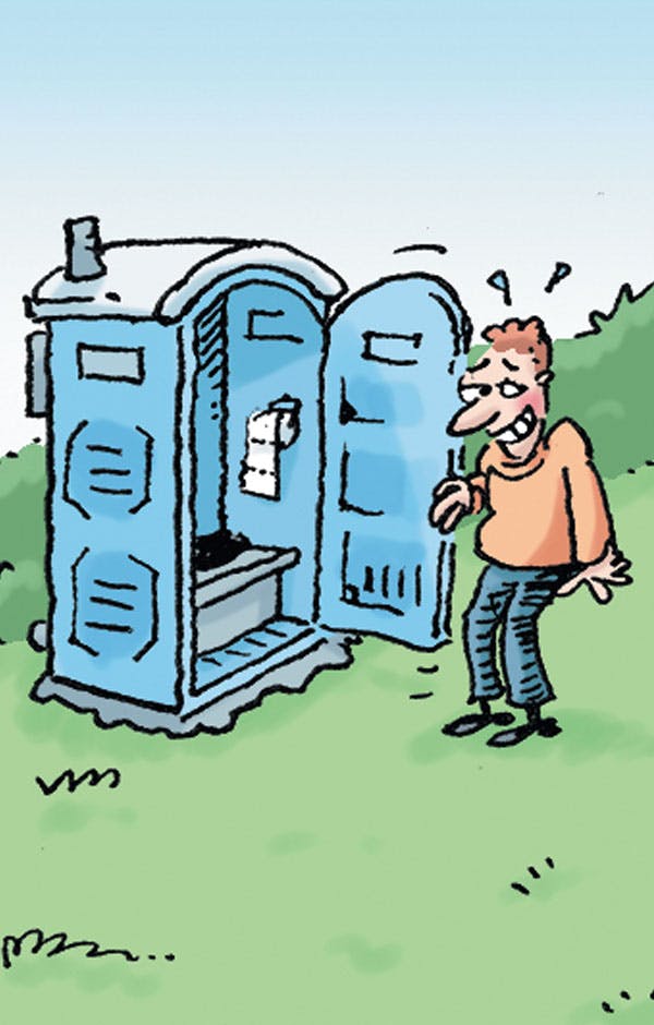 MAD - MAD Look at Port-O-Potties Theme 7 Ep 2 preview images