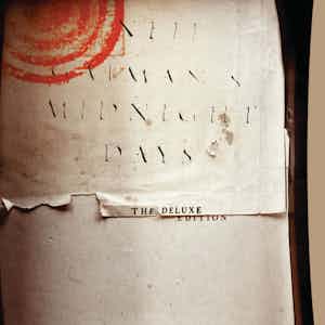 Neil Gaiman's Midnight Days series preview1