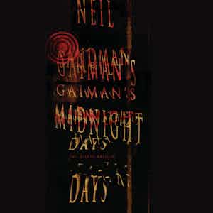 Neil Gaiman's Midnight Days series preview2