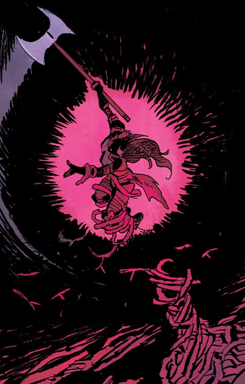 Absolute Wonder Woman DC Go! Edition #28