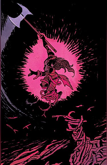 Absolute Wonder Woman DC Go! Edition #28