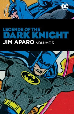 Batman: Legends of the Dark Knight Vol. 3