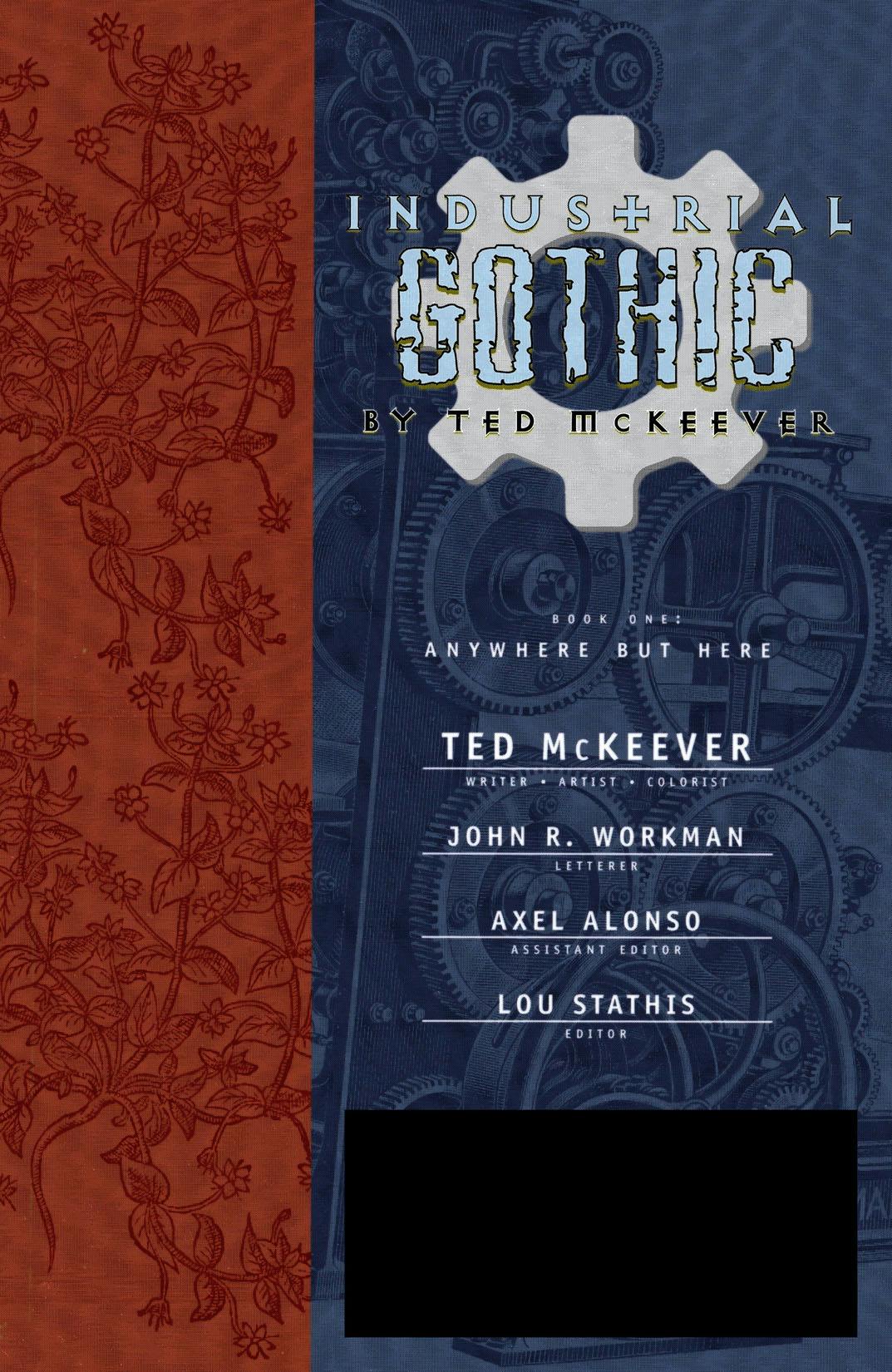 Industrial Gothic series preview1