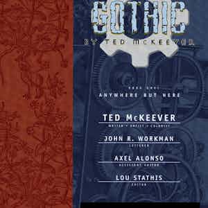 Industrial Gothic series preview1