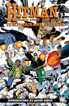 Hitman Vol. 2: Ten Thousand Bullets