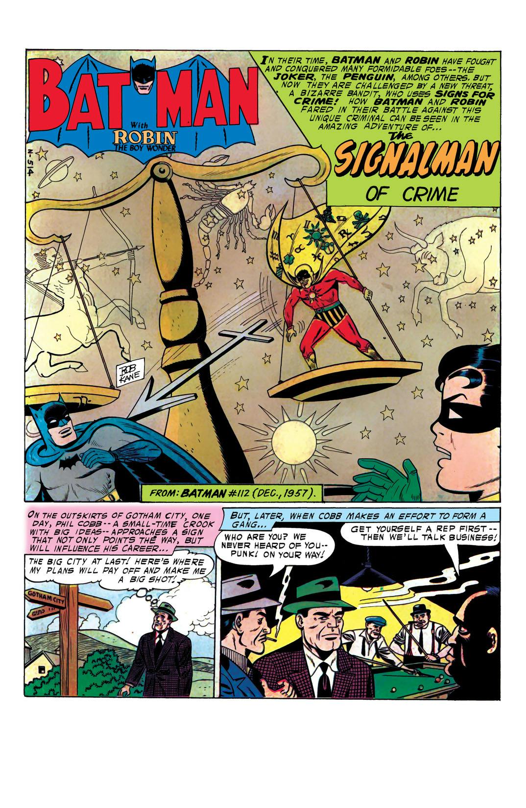 Wanted: The World's Most Dangerous Villains series preview1