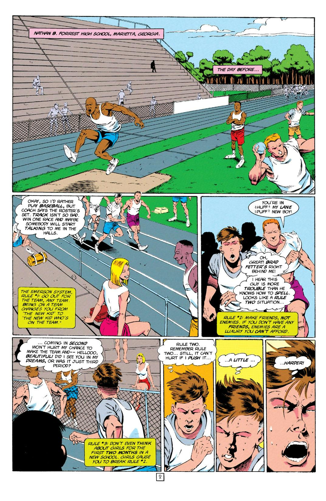 Damage (1994-1996) series preview2