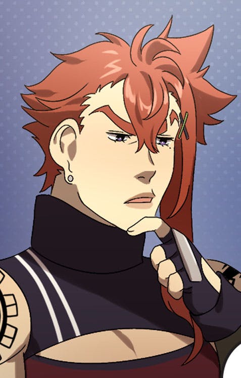 Vixen: NYC DC Go! Edition #17