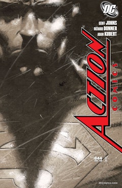 Action Comics (1938-) #844