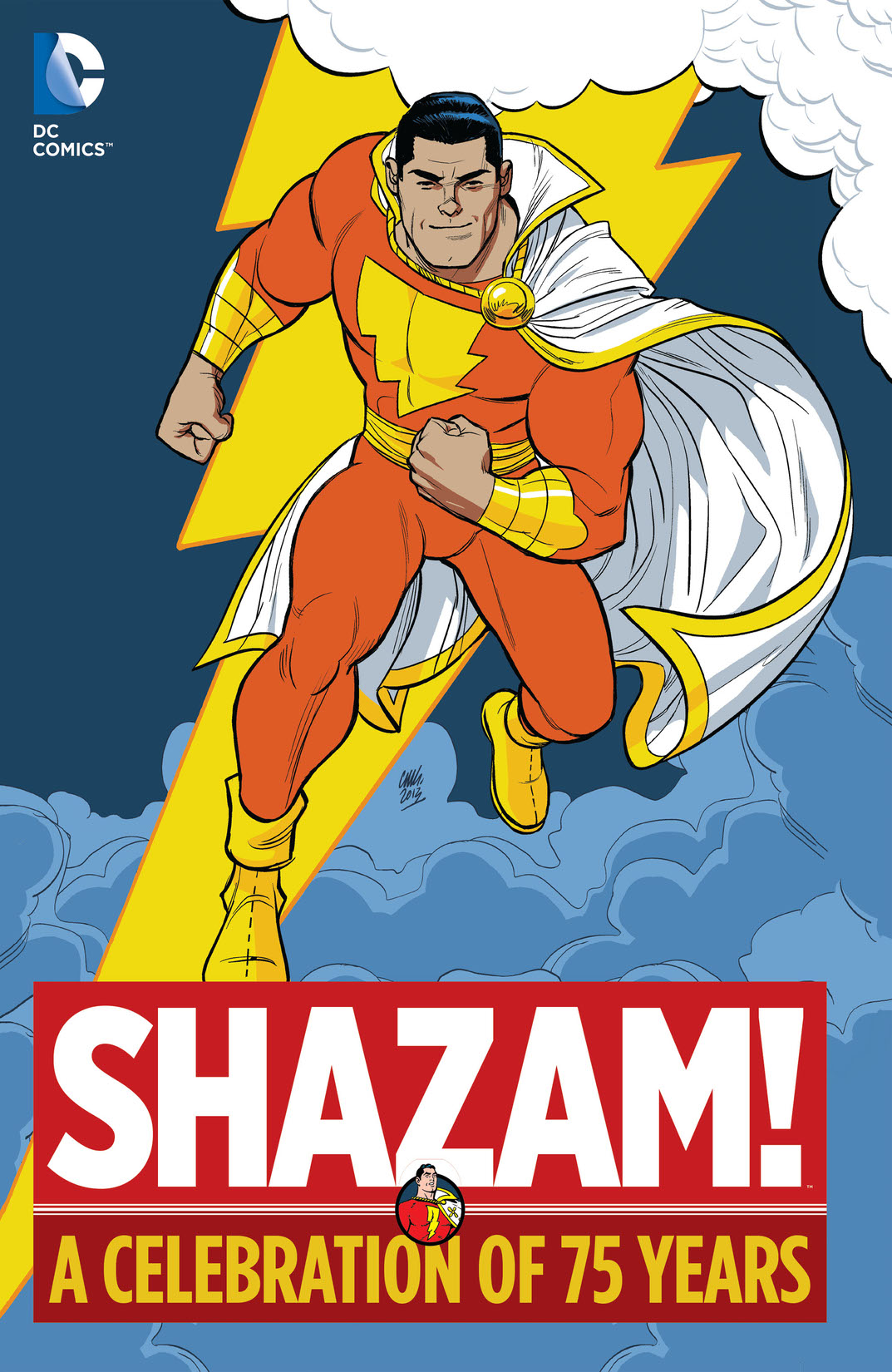 Shazam!: A Celebration of 75 Years preview images