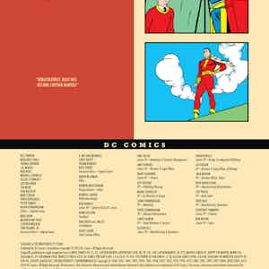 Shazam!: A Celebration of 75 Years series preview2