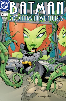 Batman: Gotham Adventures #53