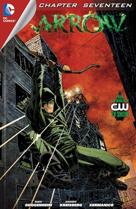 Arrow #17