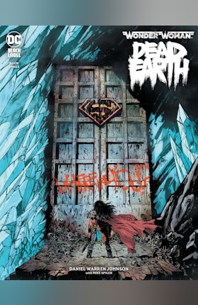 Wonder Woman: Dead Earth #3